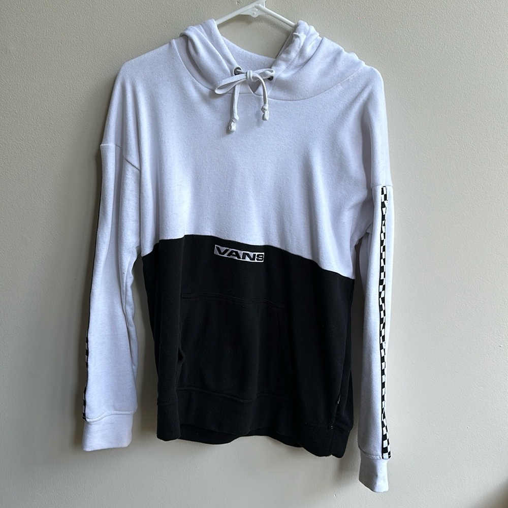 Vans Hoodie FREE SHIPPING